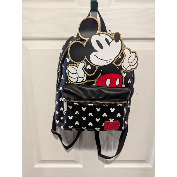 Backpacks